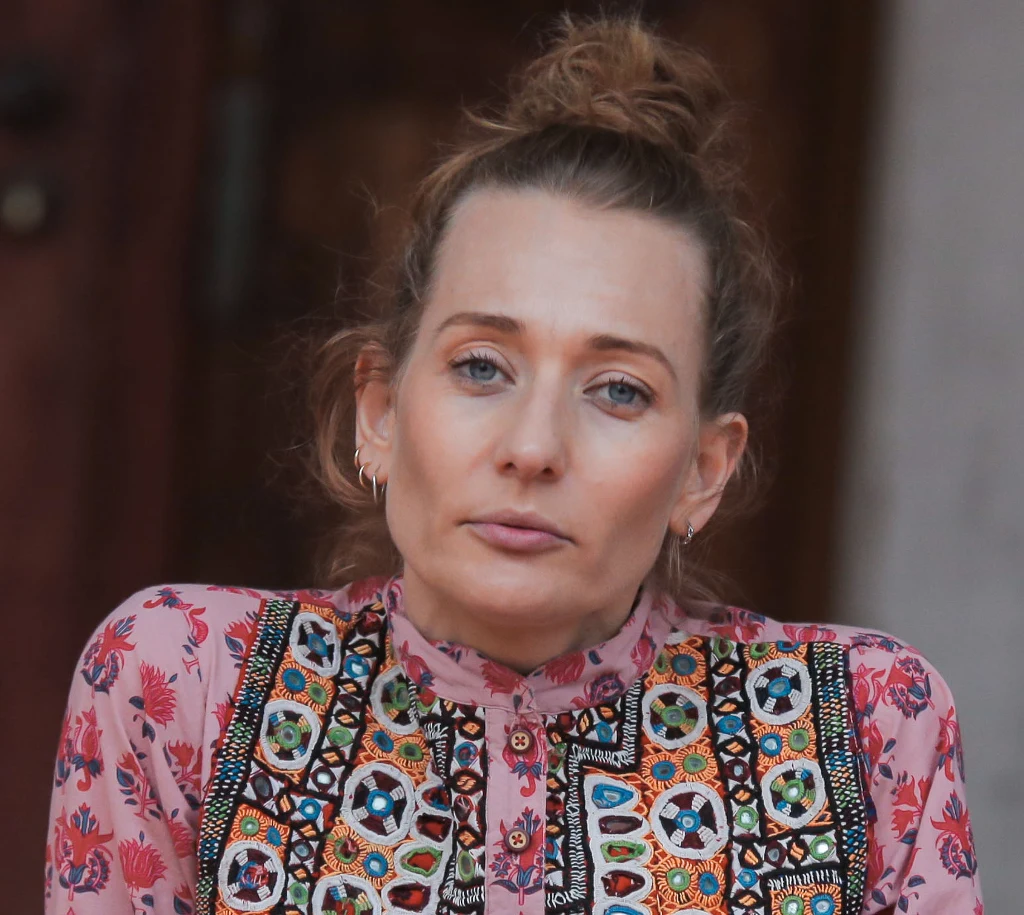 Magdalena Popławska