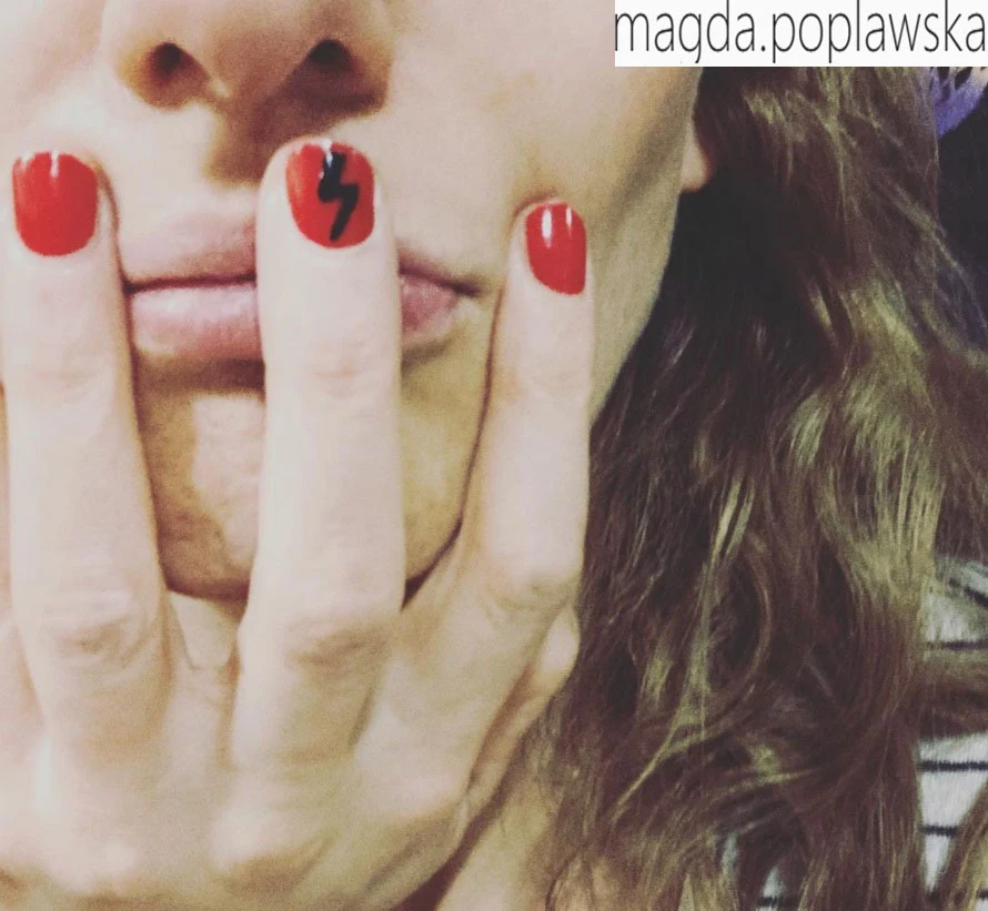 Zdjęcie z Instagrama @magda.poplawska Zdjęcie z Instagrama @magda.poplawska