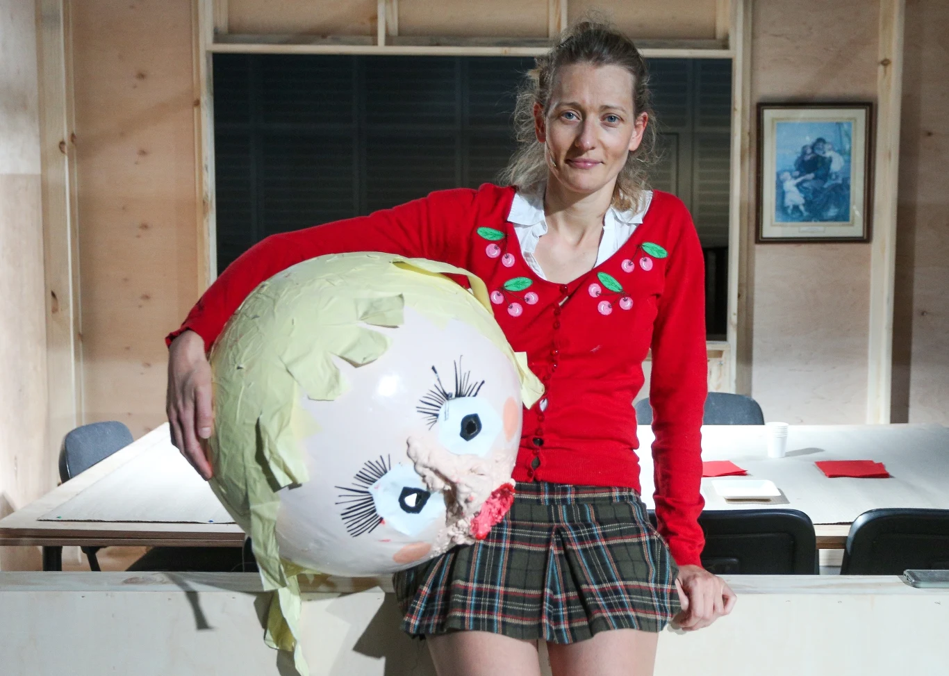 Magdalena Popławska