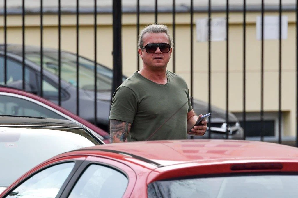 Jarosław Jakimowicz Jarosław Jakimowicz