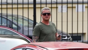 Jarosław Jakimowicz był mężem Joanny Sarapaty. Kim są pozostałe partnerki i obecna żona prezentera TVP?