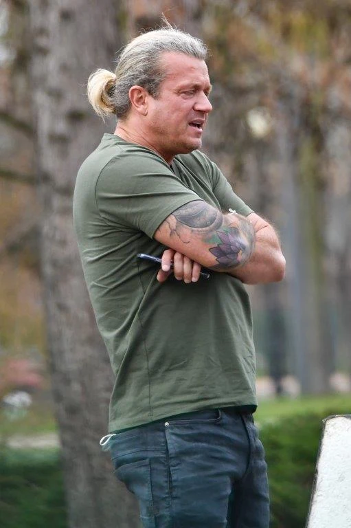 Jarosław Jakimowicz Jarosław Jakimowicz