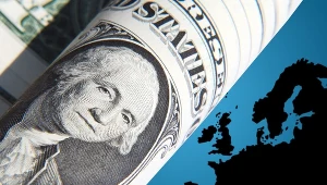 USA nałożyły sankcje na... włoskiego restauratora