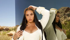 Demi Lovato opowiedziała o swoich problemach