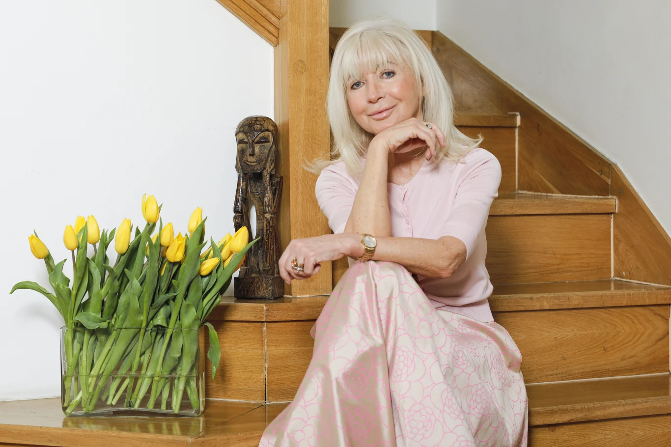 Anna Maria Wesołowska Anna Maria Wesołowska