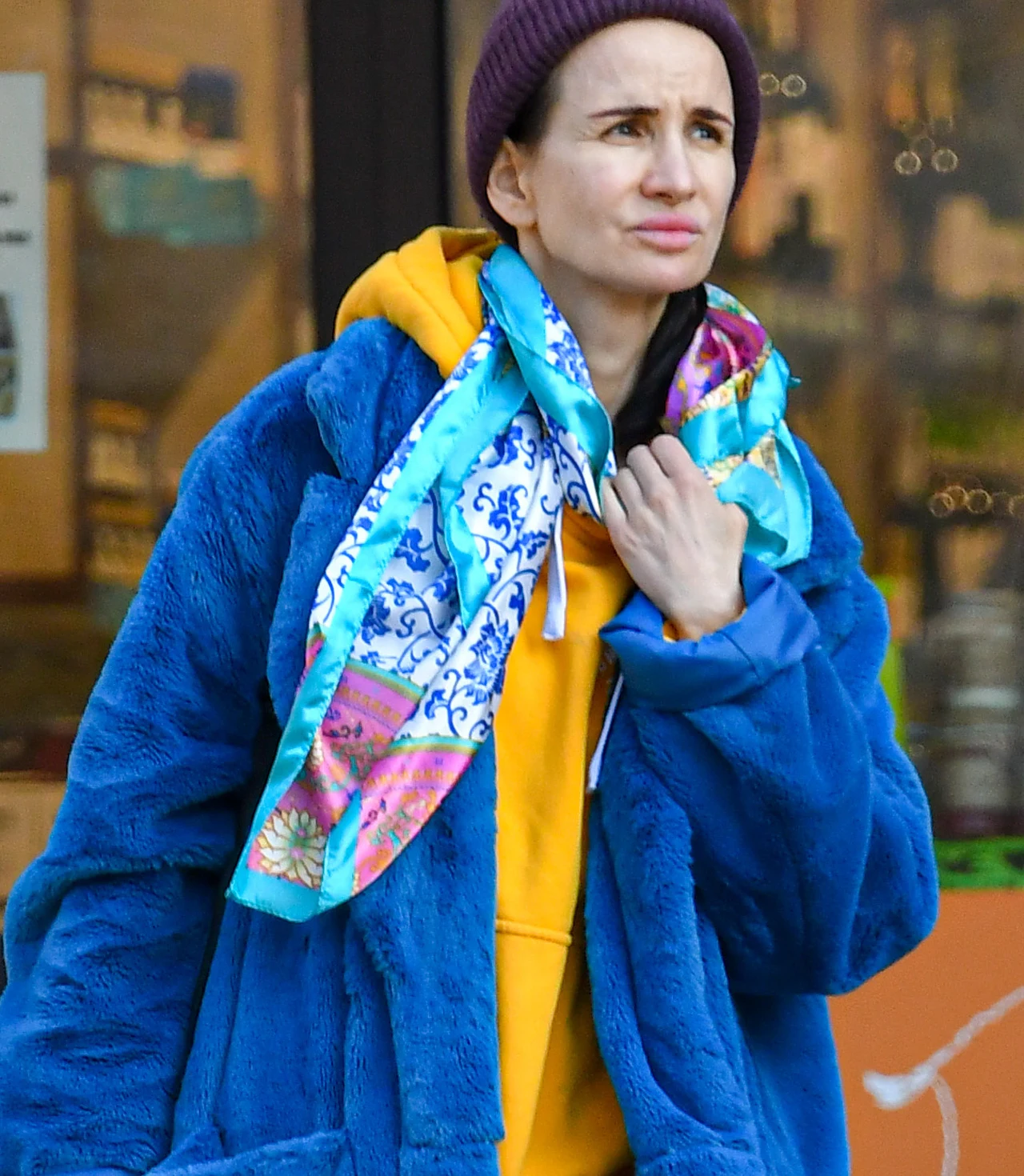 Violetta Kołakowska  Violetta Kołakowska