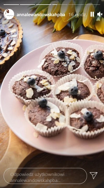 ...i dietetyczne przysmaki ...i dietetyczne przysmaki