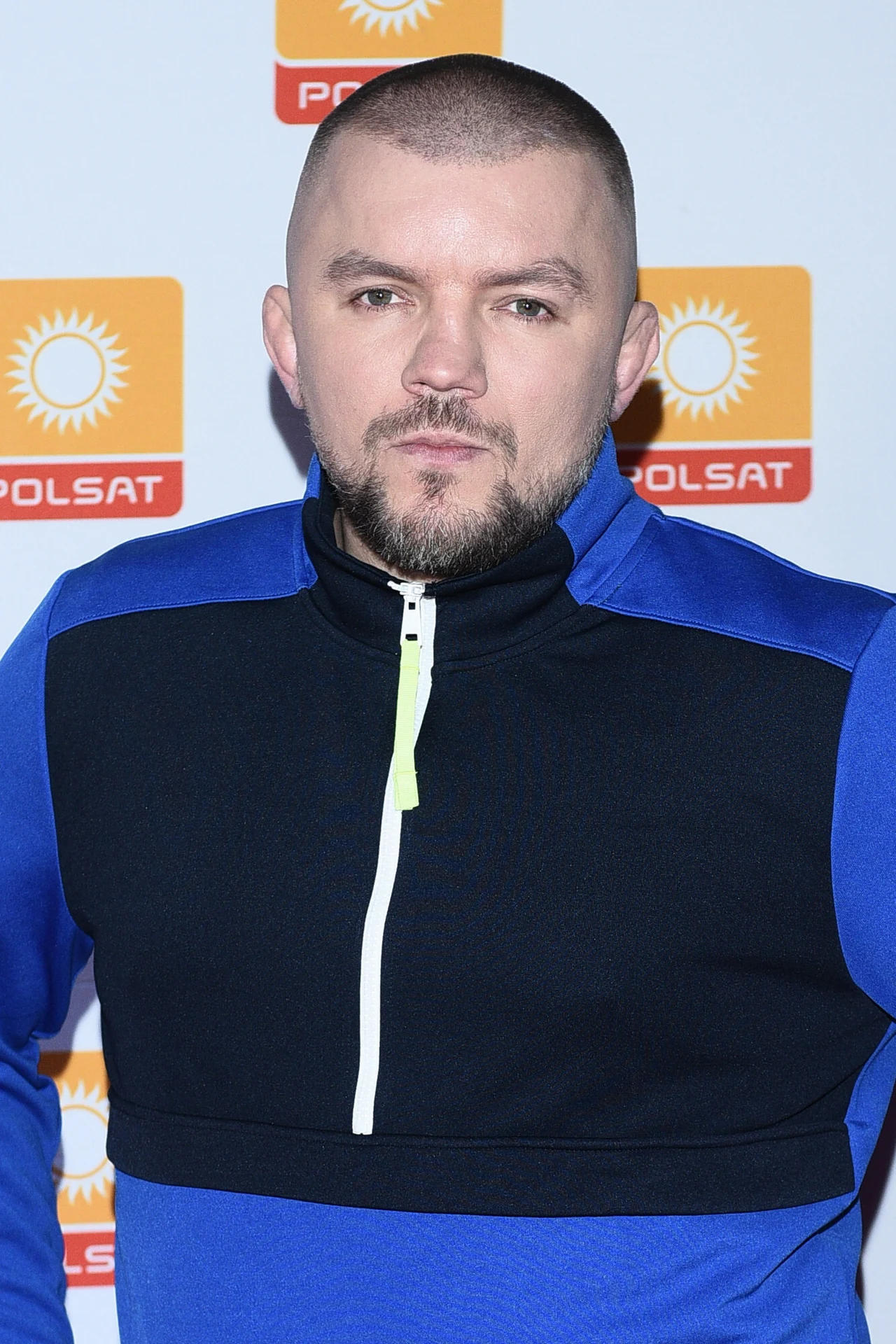 Łukasz "Juras" Jurkowski Łukasz "Juras" Jurkowski