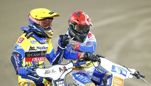 PGE Ekstraliga. Fogo Unia - Stal: Wielka sensacja! Mistrzowie Polski na kolanach, Stal sprawiła wielkiego psikusa