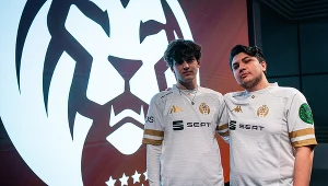 Carzzy i Armut razem z MAD Lions awansowali do finału LEC.