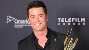 Yannick Bisson