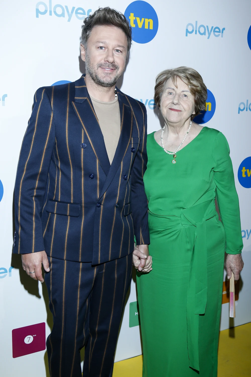 Andrzej Piasek Piaseczny i Alicja Piaseczna Andrzej Piasek Piaseczny i Alicja Piaseczna