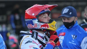 Żużel. Fogo Unia Leszno ma problem sprzętowy. Pawlicki, Sajfutdinow i Lidsey błądzą w nieznane