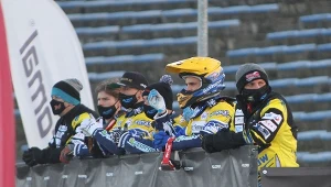 Żużel. Czy Stal chce obejść reżim sanitarny i wpuścić sponsorów na loże?