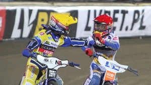 Żużel. PGE IMME: Janowski wreszcie może pokonać Zmarzlika. Jak nie teraz, to kiedy?