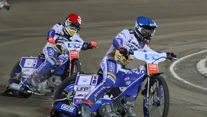 Żużel. Fogo Unia przegrała ze Stalą własną bronią. Takiej mizerii wśród juniorów nie było od lat