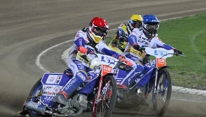 Żużel. Walczycie z koronawirusem? Uważajcie, żeby nie wpaść na dopingu!