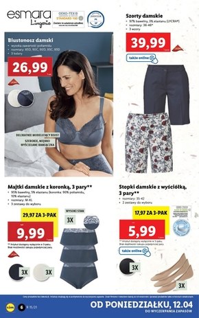 Katalog Lidl