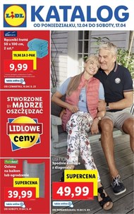 Katalog Lidl