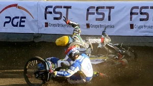 Kilku zawodników dało sobie wcisnąć kit. Za rok zapłaczą?