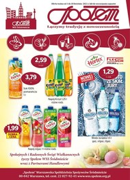 Promocje w WSS Śródmieście