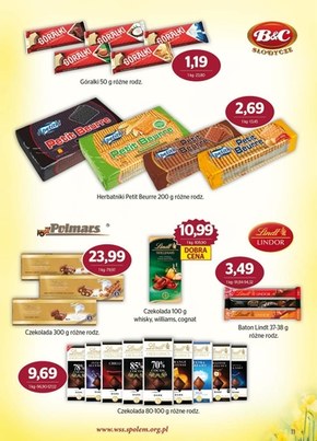 Promocje w WSS Śródmieście