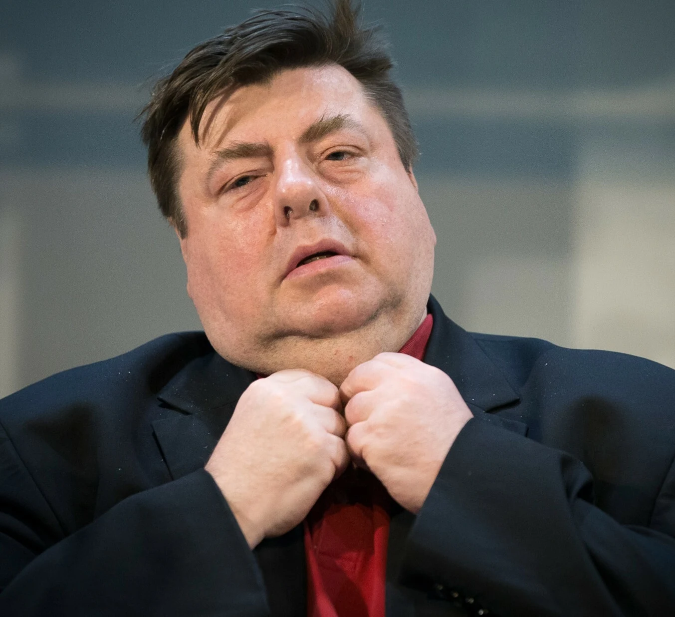 Piotr Semka Piotr Semka