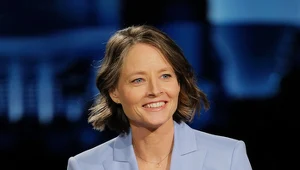 Jodie Foster
