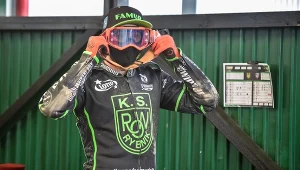 Żużel. Wymienili Kacpra na Kacpra. ROW Rybnik ubił świetny interes?