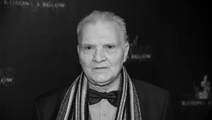 Wiesław Wójcik (01.10.1945 - 04.04.2021)