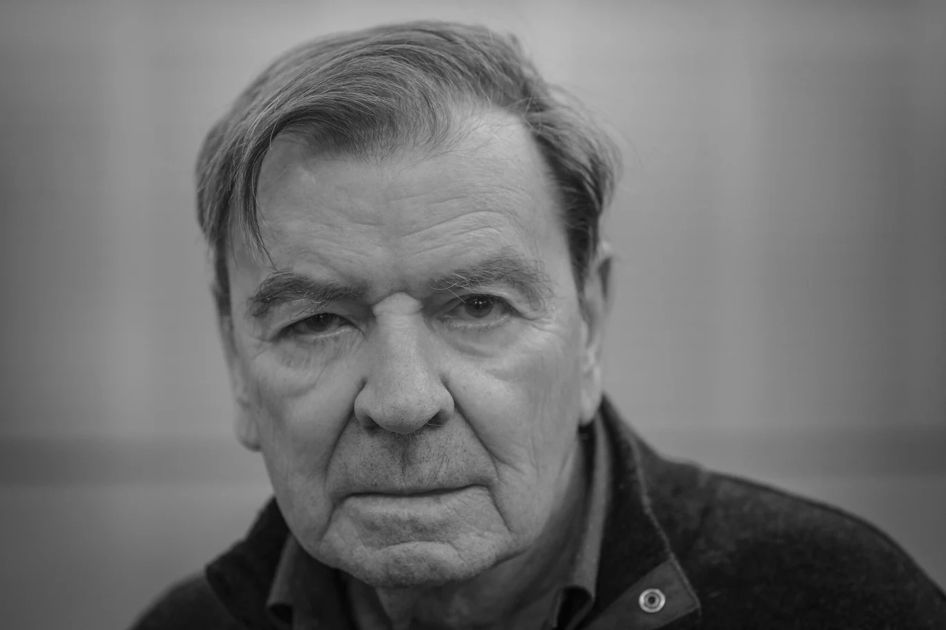 Zygmunt Malanowicz (0402.1938 - 05.04.2021) Zygmunt Malanowicz (0402.1938 - 05.04.2021)