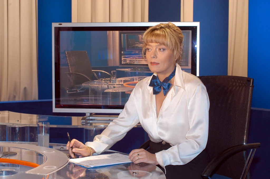 Barbara Czajkowska Barbara Czajkowska