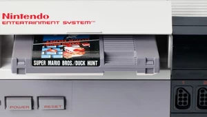 To koniec fizycznych gier? Nintendo pyta graczy o zdanie