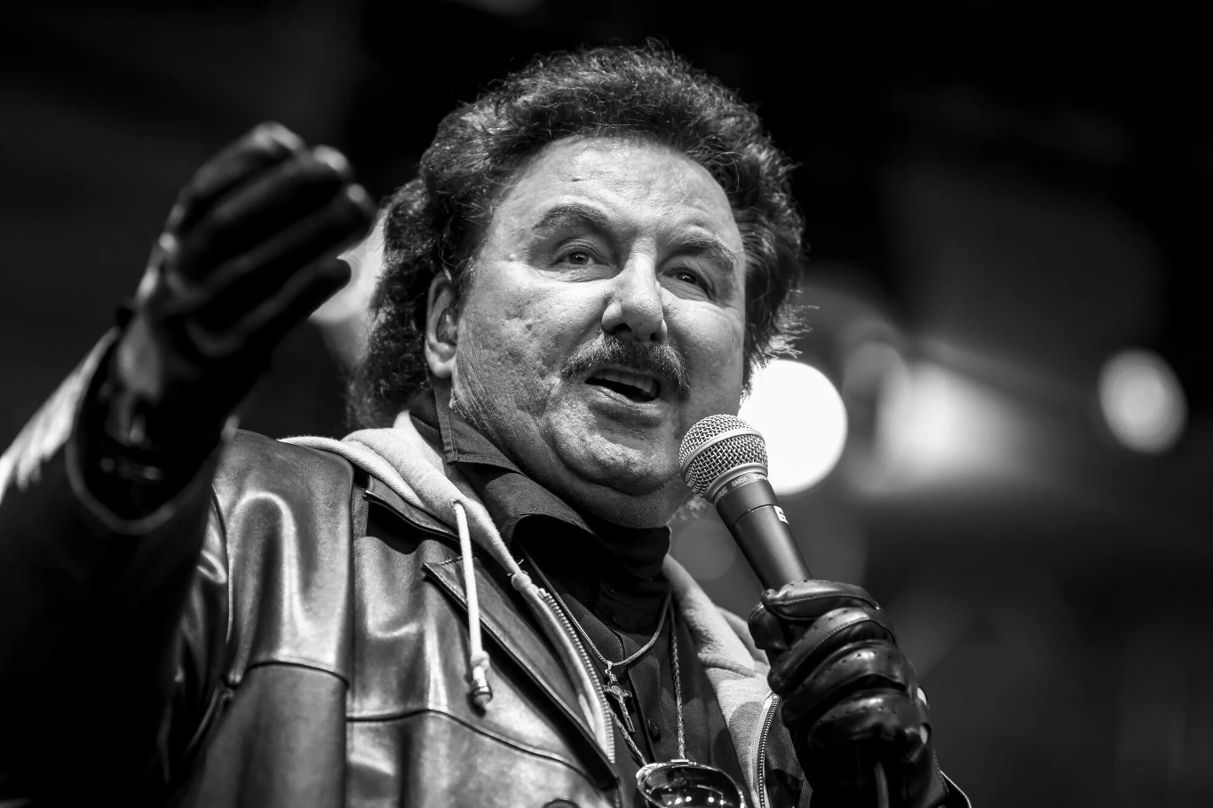 Krzysztof Krawczyk nie żyje Krzysztof Krawczyk nie żyje