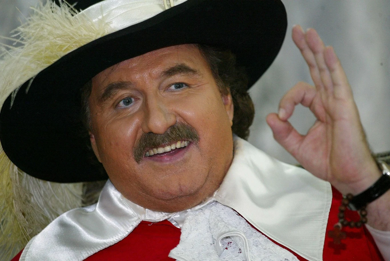 Krzysztof Krawczyk (1946 - 2021)