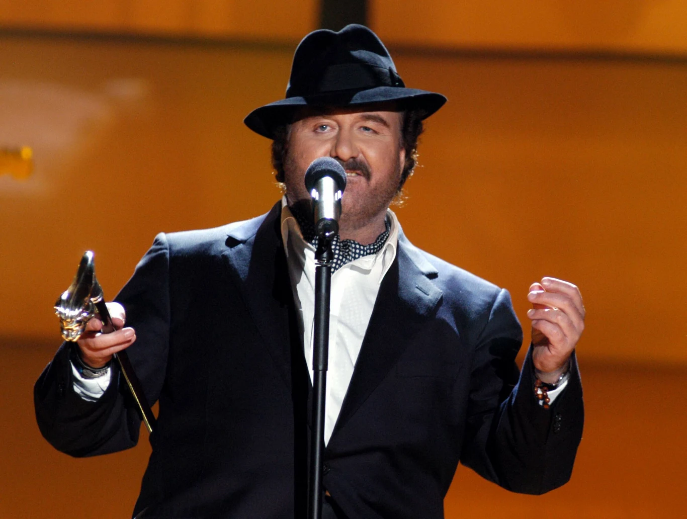 Krzysztof Krawczyk (1946 - 2021)