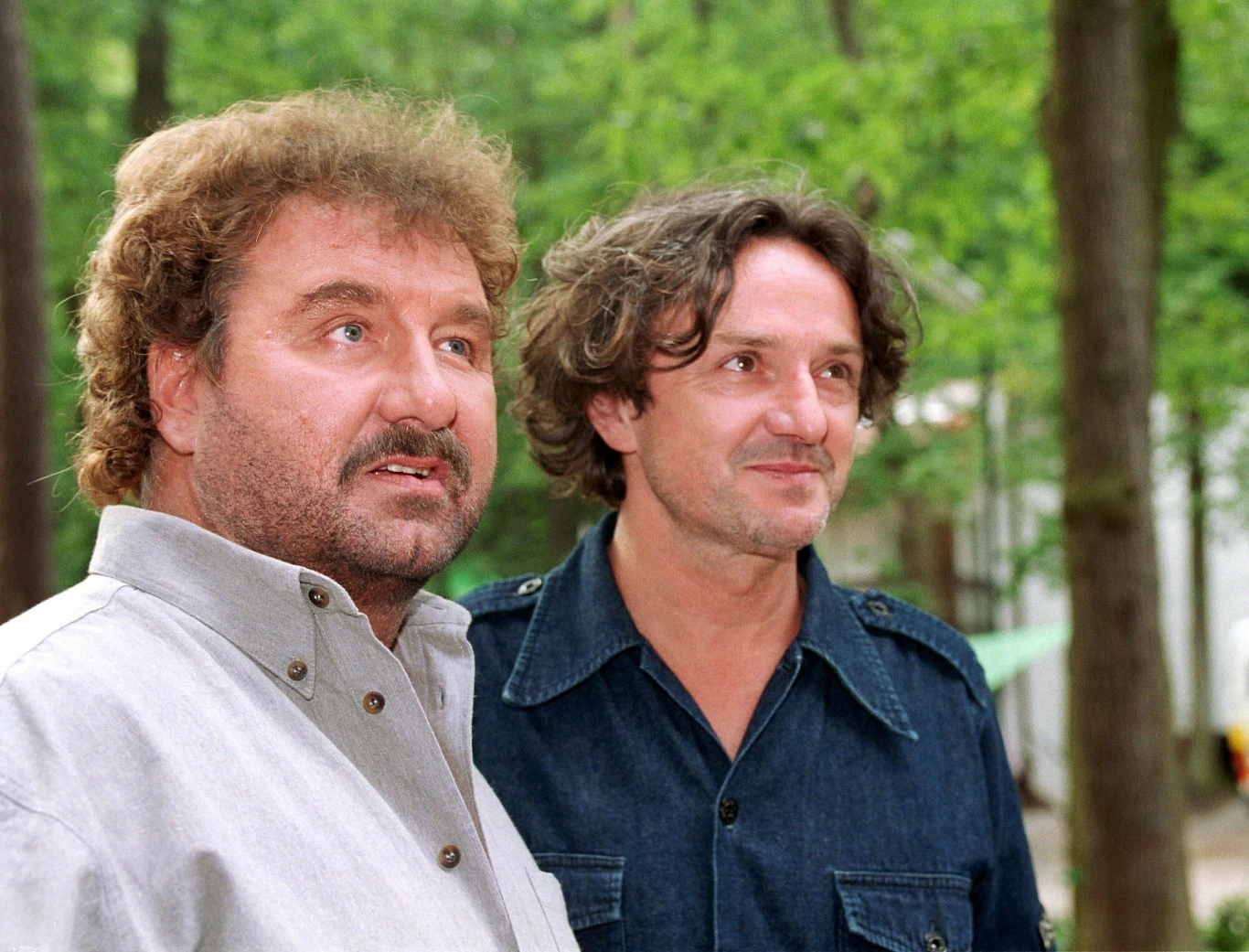 Krzysztof Krawczyk (1946 - 2021)