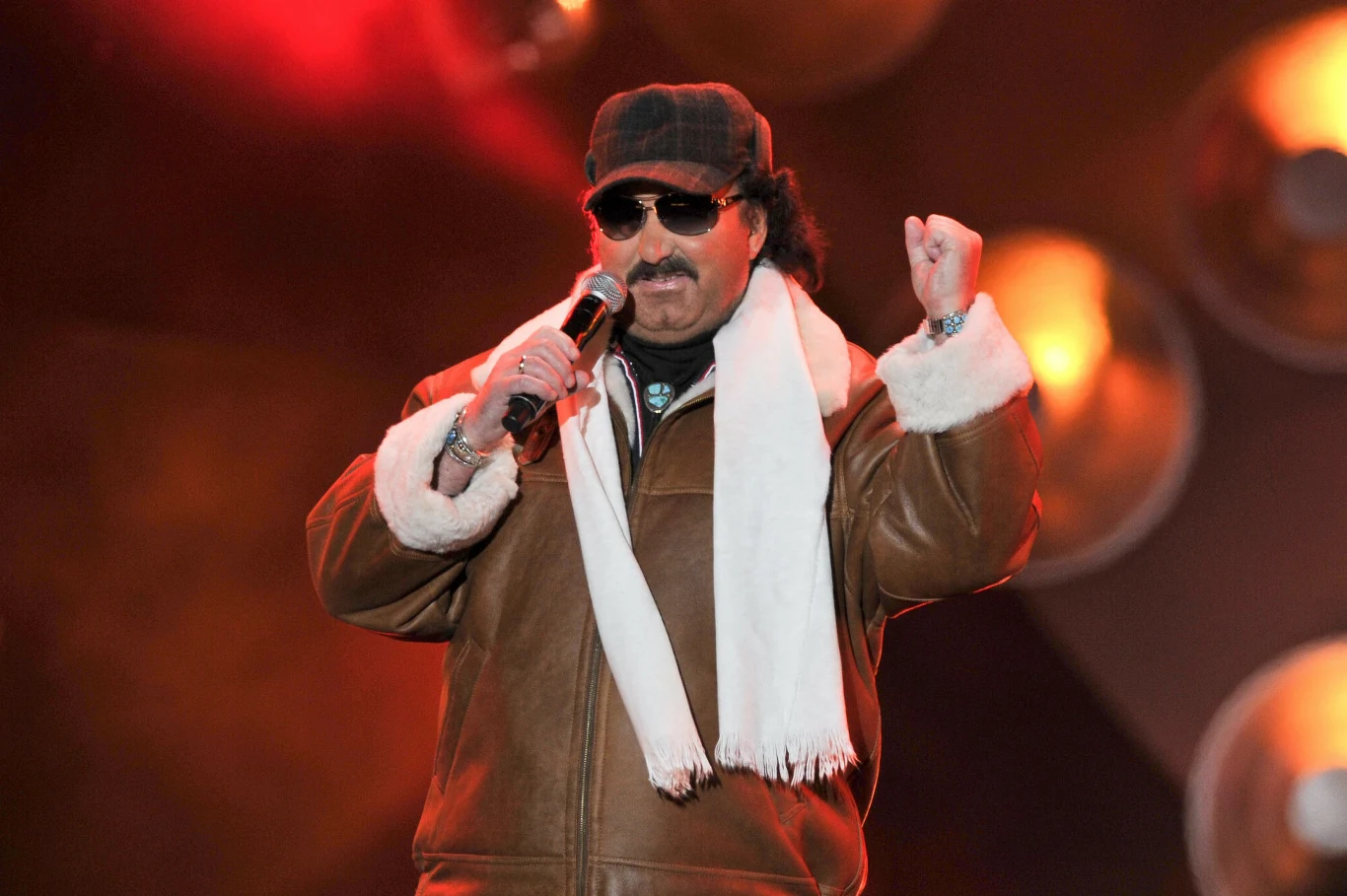 Krzysztof Krawczyk (1946 - 2021)