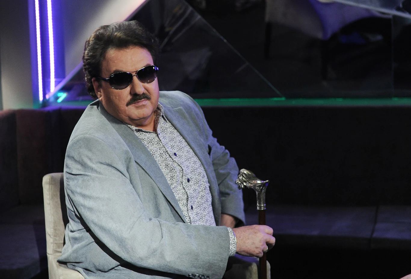 Krzysztof Krawczyk (1946 - 2021)