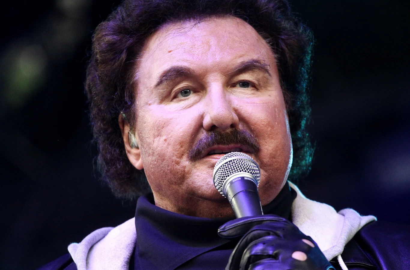 Krzysztof Krawczyk (1946 - 2021)