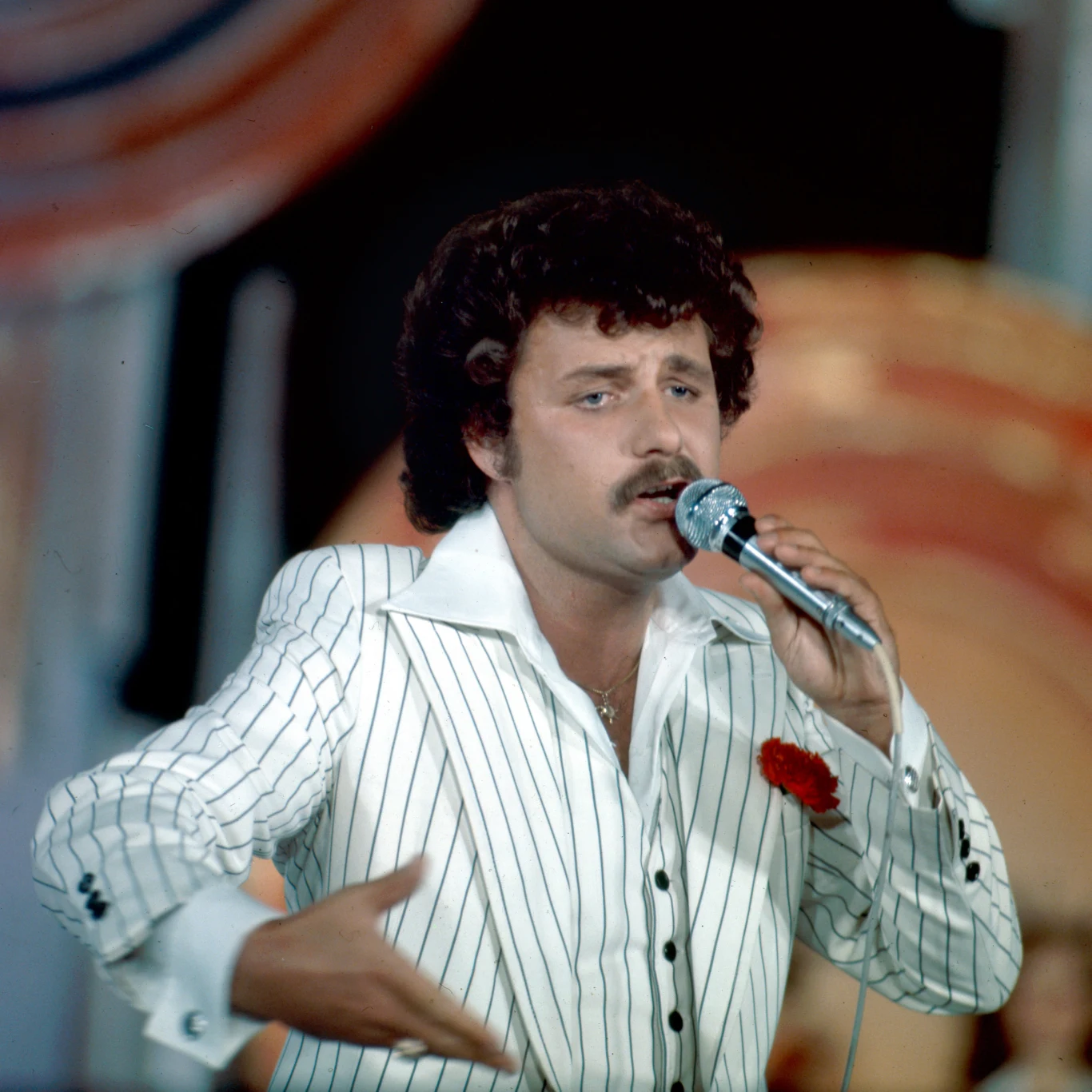 Krzysztof Krawczyk (1946 - 2021)