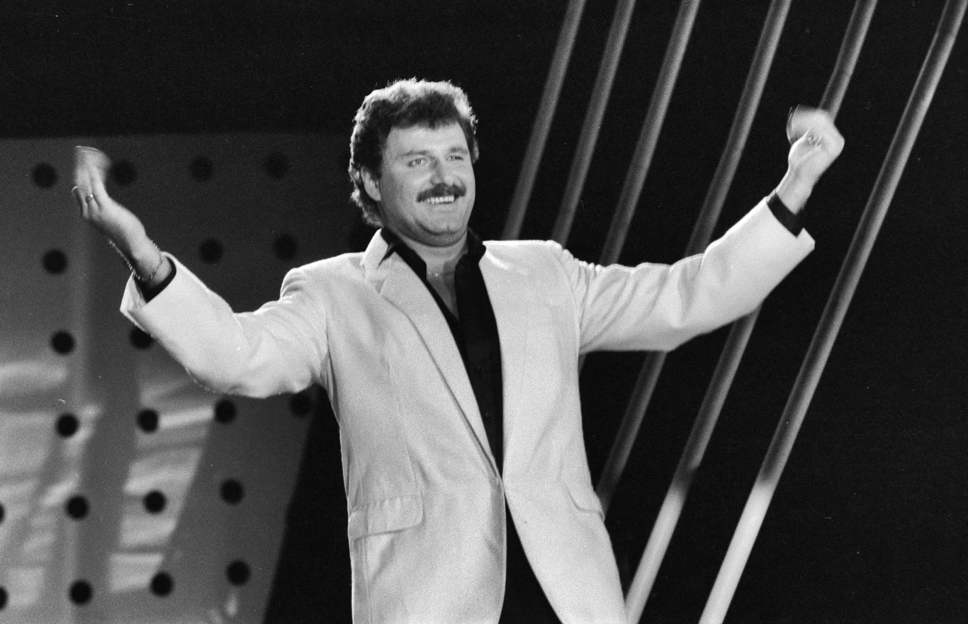 Krzysztof Krawczyk (1946 - 2021)