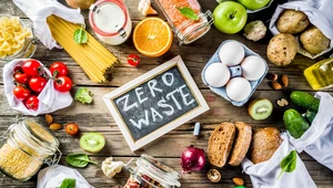 Zero waste – sprawdź, czy stosujesz te zasady w swoim życiu