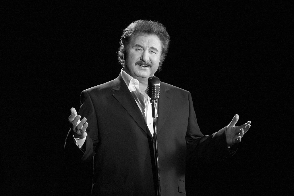 Krzysztof Krawczyk 