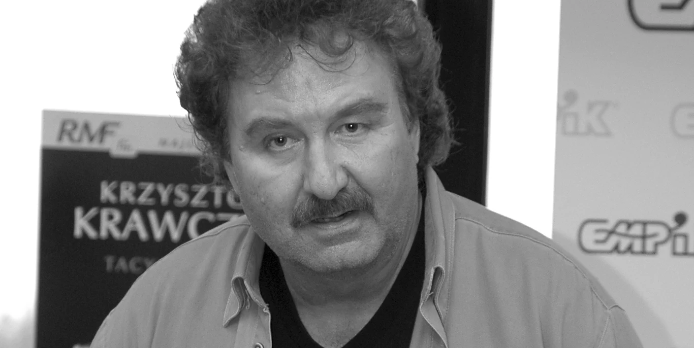 Krzysztof Krawczyk Krzysztof Krawczyk