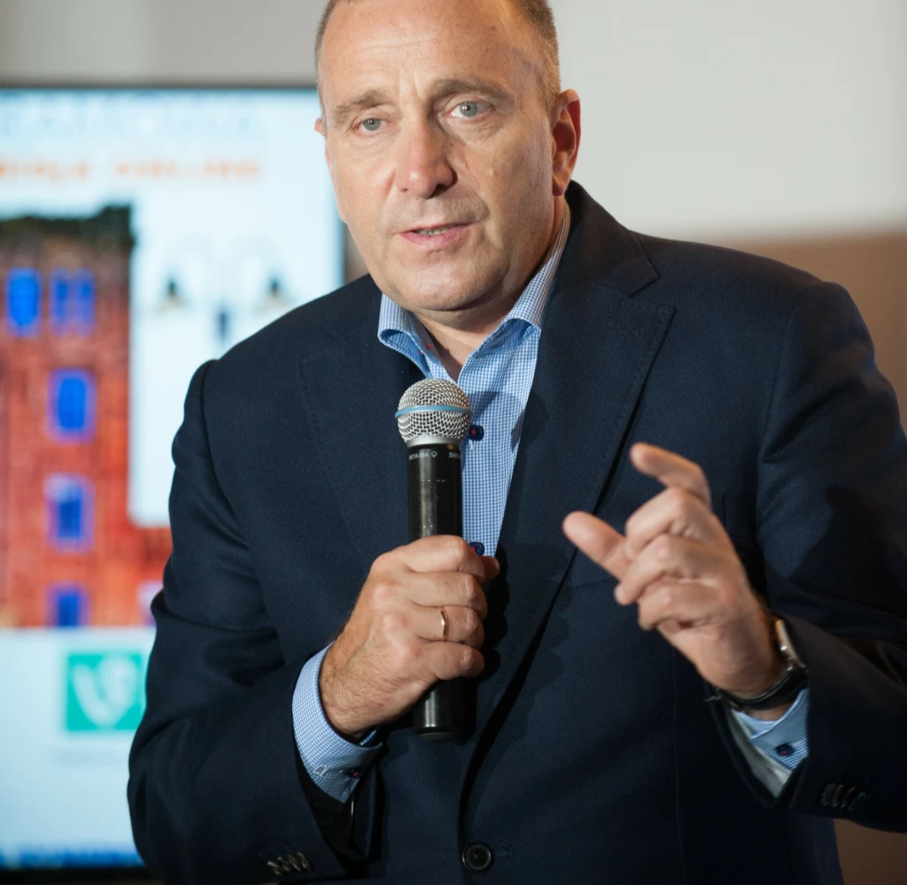 Grzegorz Schetyna Grzegorz Schetyna