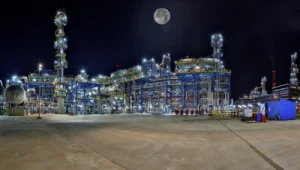 Grupa Lotos: Strata wyniosła w 2020 r. 1,15 mld złotych