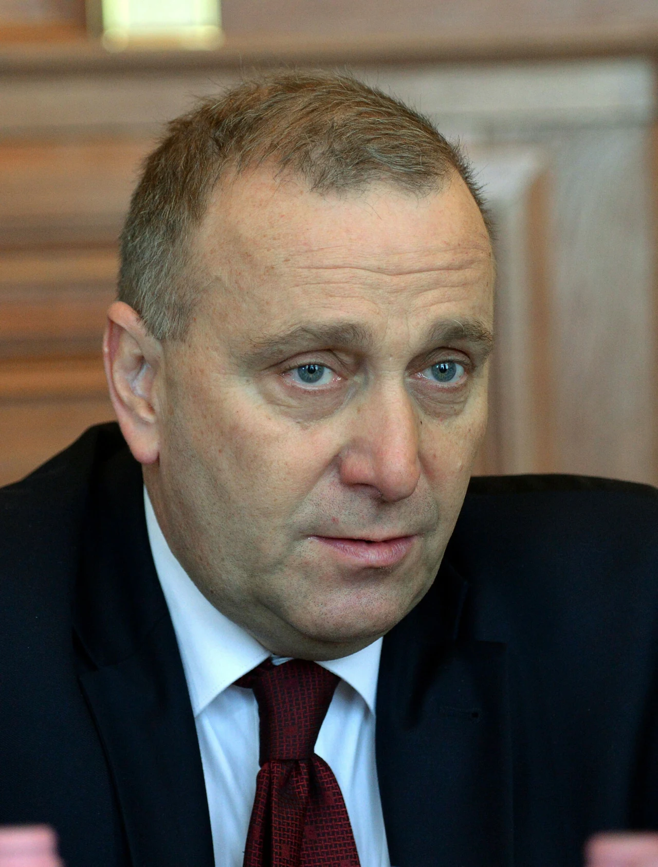 Grzegorz Schetyna Grzegorz Schetyna