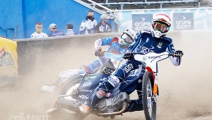 Żużel. Problemy kadrowe Unii Tarnów. Jak znaleźć zastępstwo za Iversena?