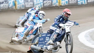 Żużel. Tungate dostanie od Orła wezwanie do zapłaty 100 tysięcy złotych. Sprawa trafi do sądu?